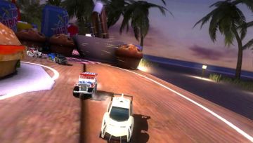 Immagine -4 del gioco Table Top Racing per PSVITA